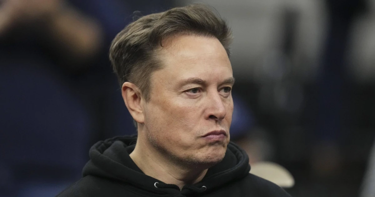 Jury finds Elon Musk liable for misleading investors ahead of Twitter acquisition