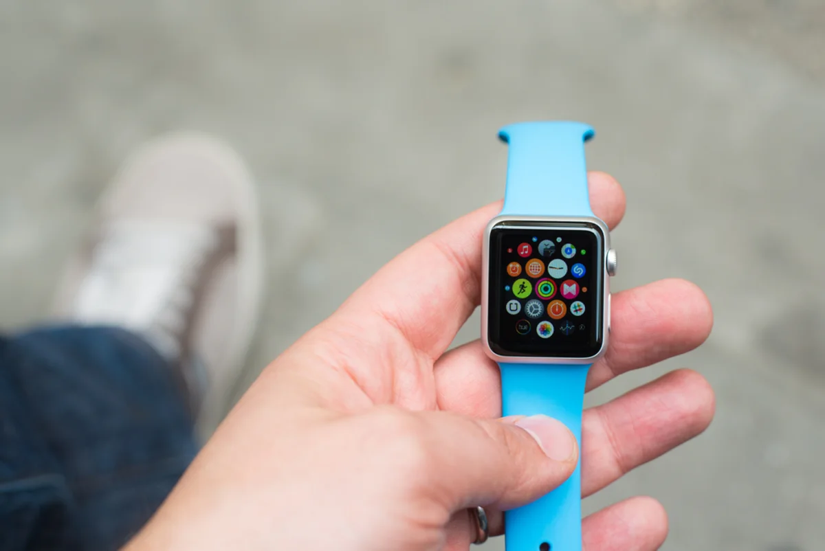 Apple (AAPL) Faces Near-Term Pressure as App Store Growth Slows