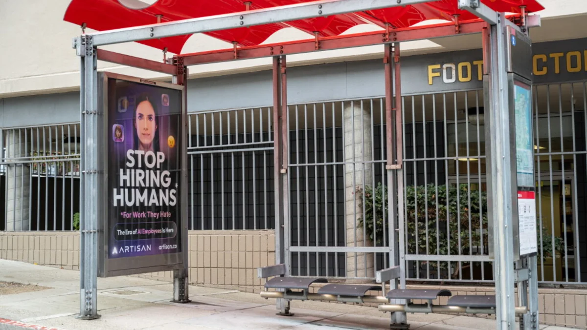 Artisan told companies to "stop hiring humans" for sales. Now it's hiring one for just that job.