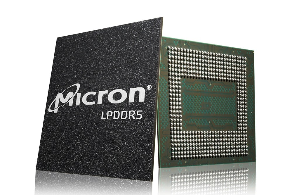 Micron Technologies Will Be a $1 Trillion Company By This Date