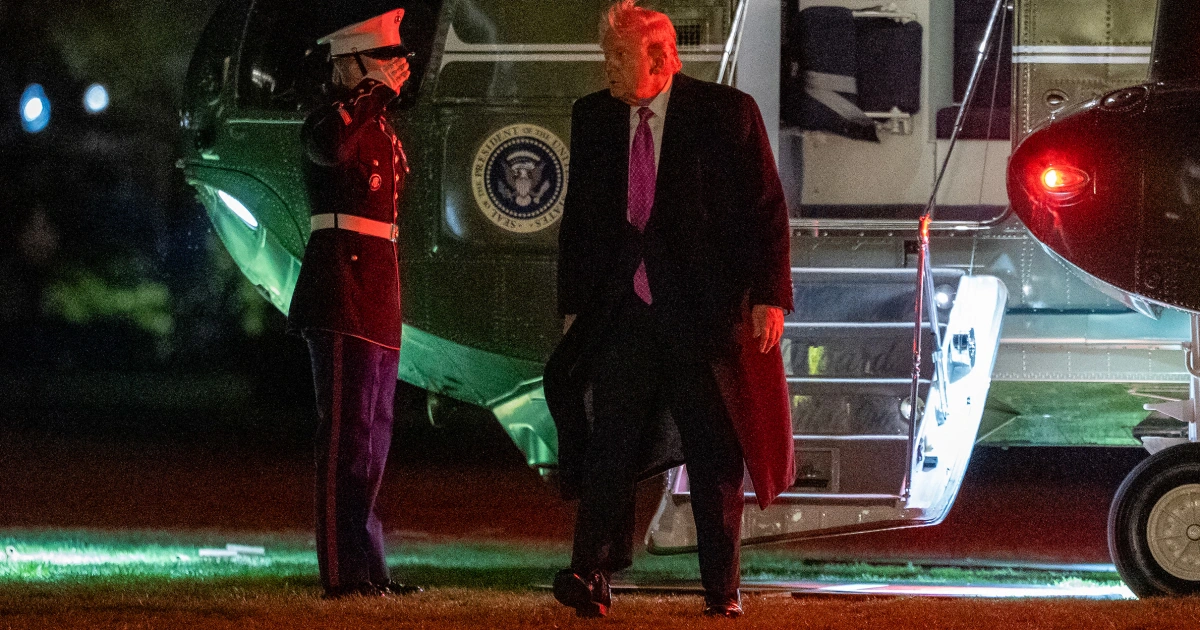 Trump says he wants Iran's oil and could seize Kharg Island