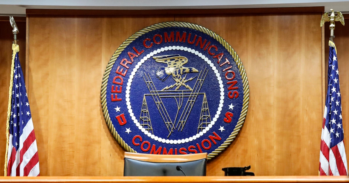 Disney and ABC sue FCC, accusing Trump administration of ‘retaliatory campaign’