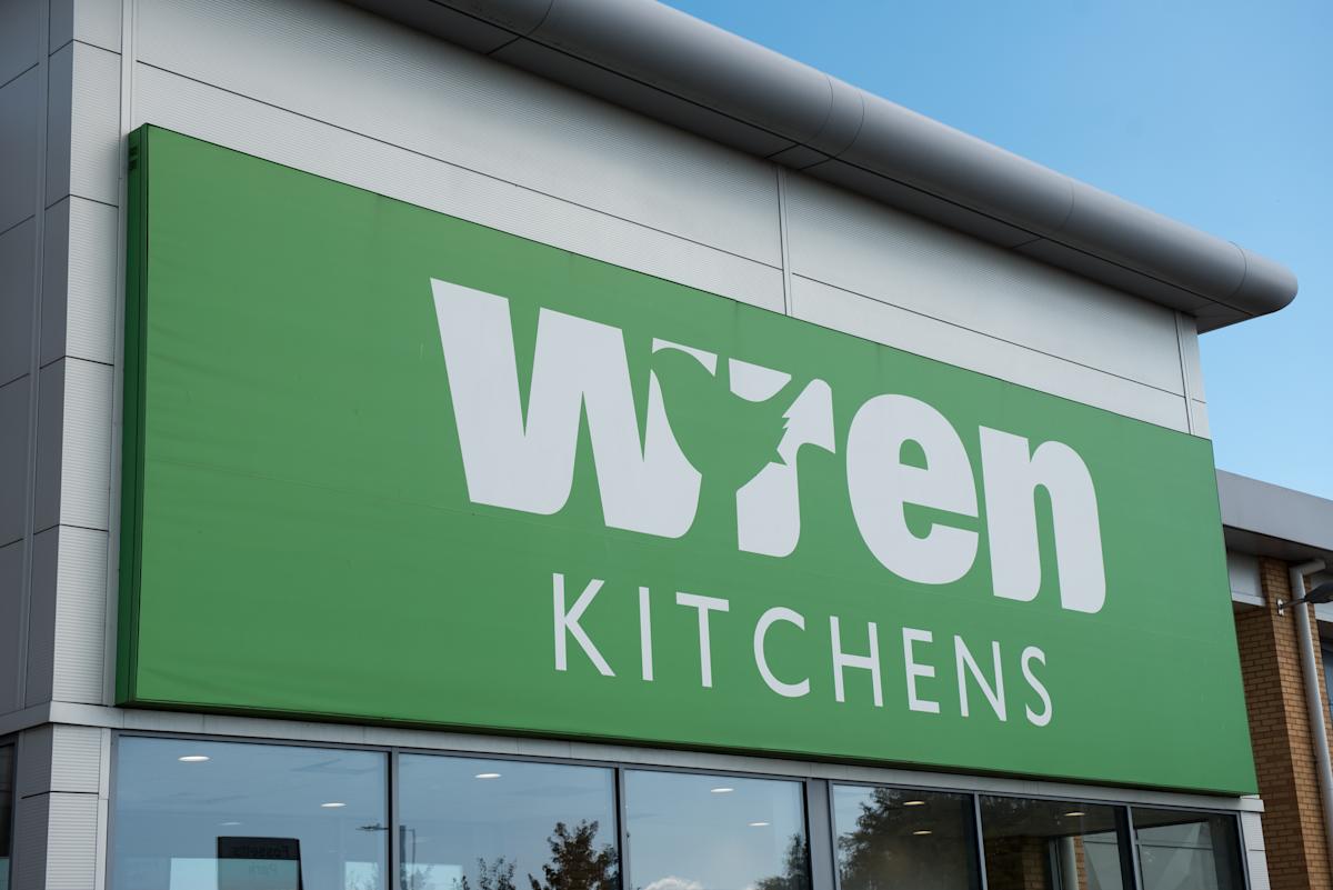 Wren Kitchens files for Chapter 7 bankruptcy. What it means for your order and next steps.