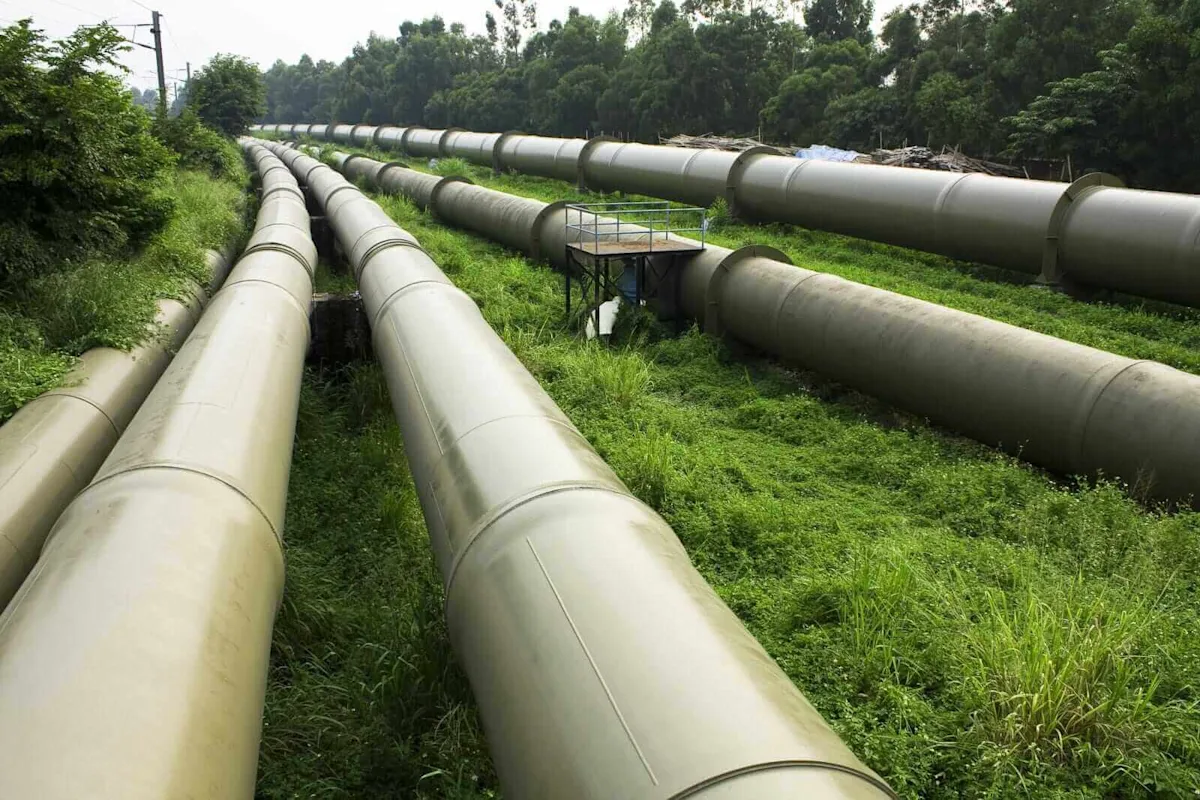 This ETF Is the Defensive Toll Road of the Energy Market. Here's Why I Like It.