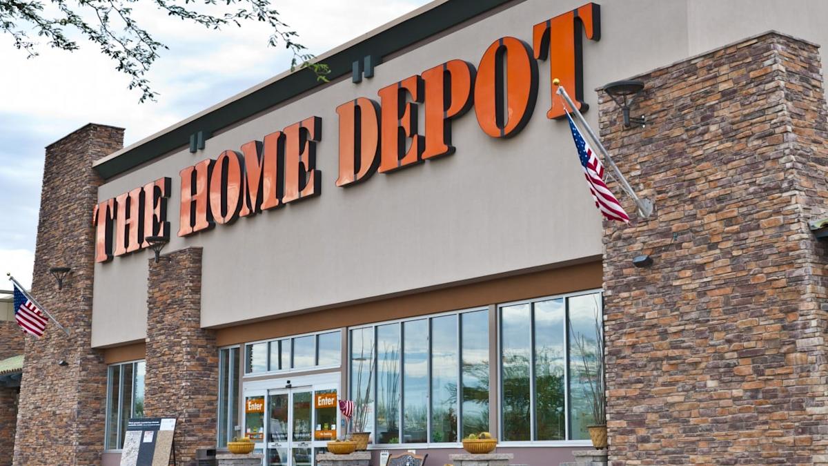 Where Will Home Depot’s Stock Price Be In 2027?