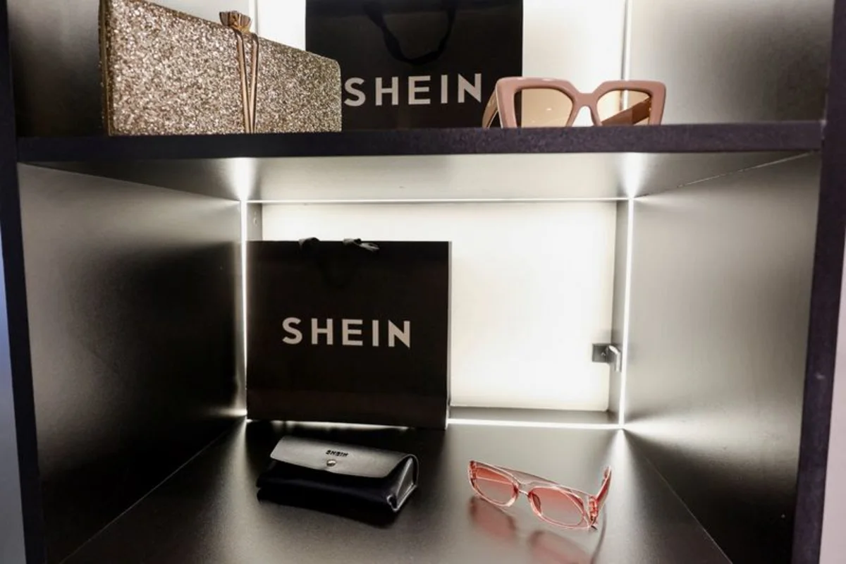 Shein's secretive founder Sky Xu faces biggest public test with Hong Kong IPO