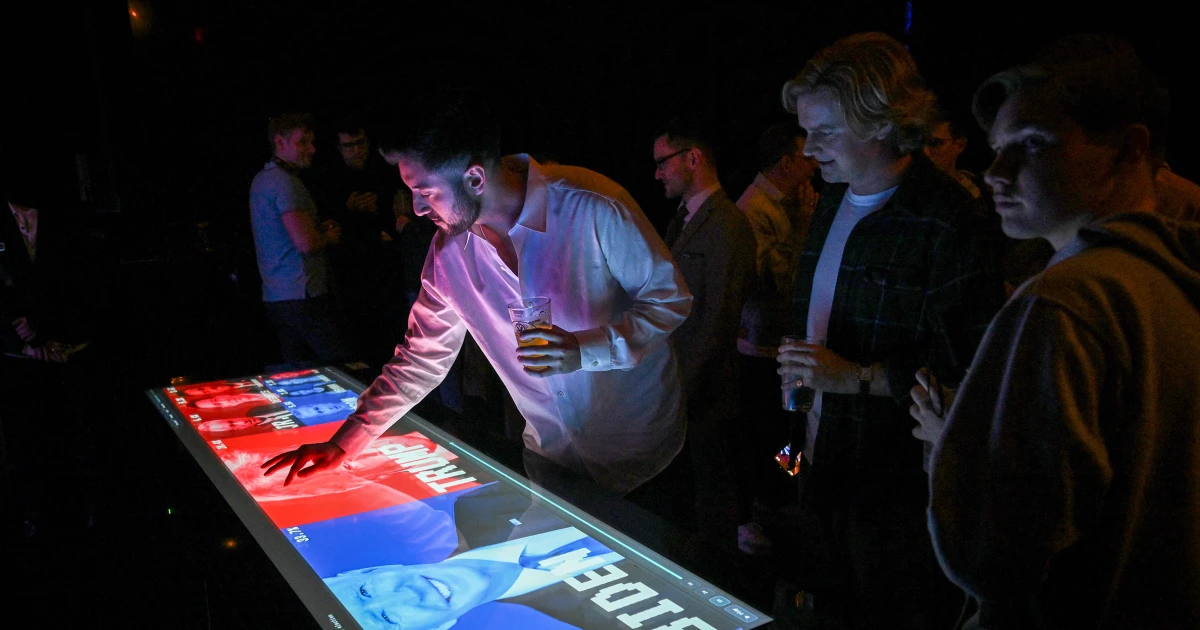 Polymarket tries to show it can play by the rules