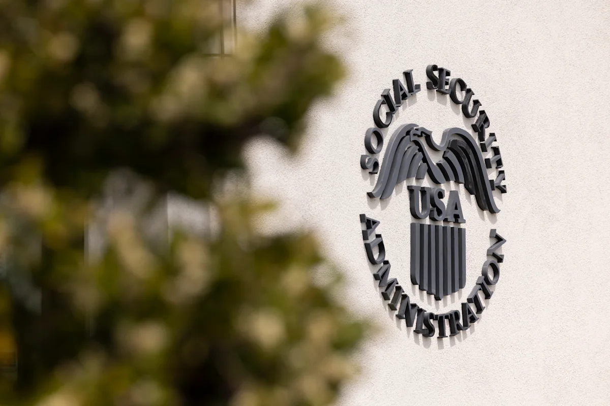 Seniors could see a bigger raise in 2027, according to new Social Security COLA estimate