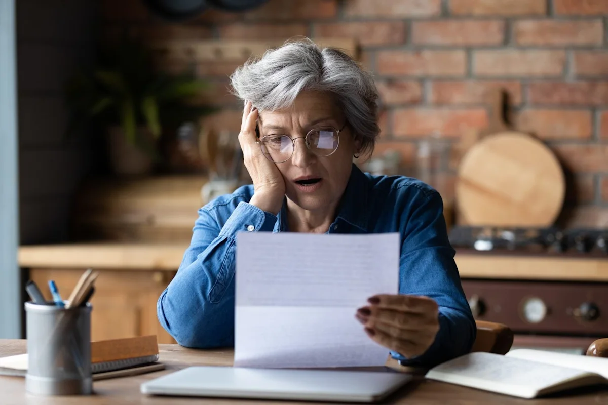Her Annuity Pays $1,580 a Month, Guaranteed for Life. At 73, It Pushed Her Medicare Premium Up Two Brackets.