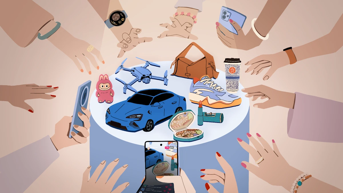 IN FOCUS: From ‘Made in China’ to Brand China - homegrown Chinese brands go global
