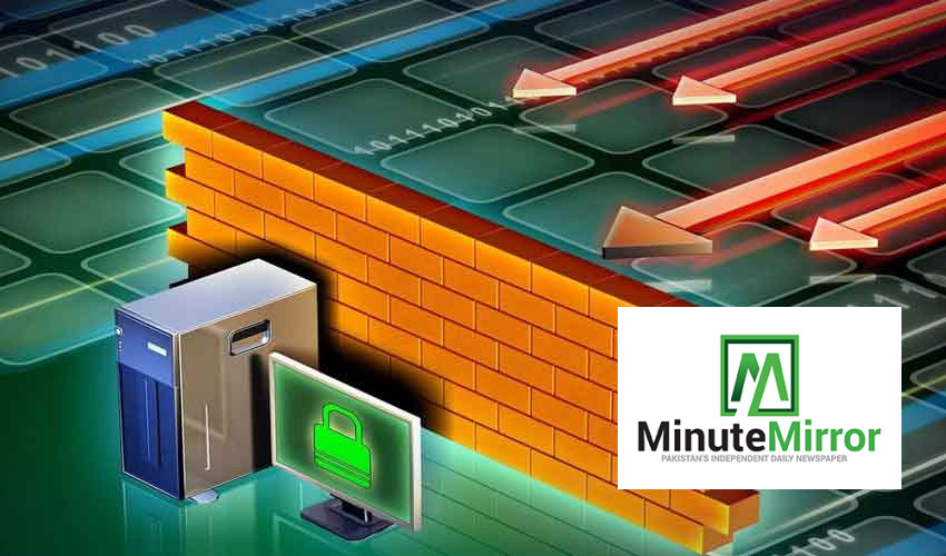 Pakistan shuts down social media firewall ahead of 5G auction