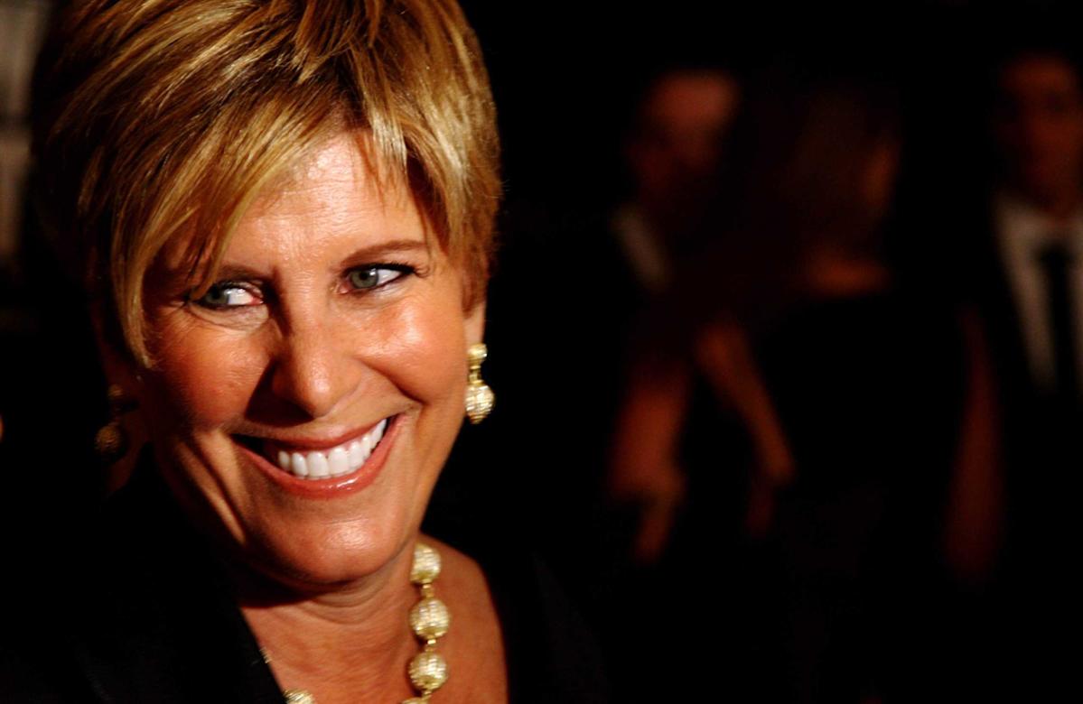 Suze Orman’s Blunt Truth: “Don’t Trade, Invest” — Why Portfolio Busyness Kills Long-Term Gains