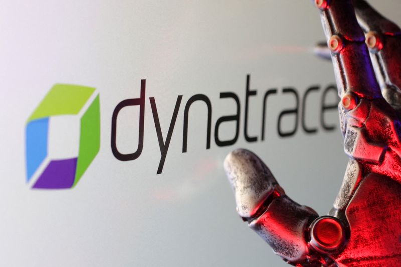 Activist Starboard Value takes major stake in AI software maker Dynatrace, WSJ reports