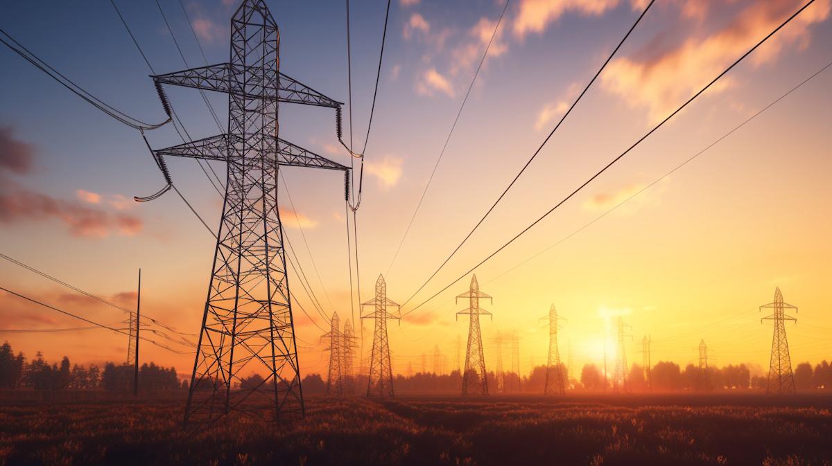 Truist Says Data Center Expansion Could Drive Further Upside for American Electric Power (AEP)