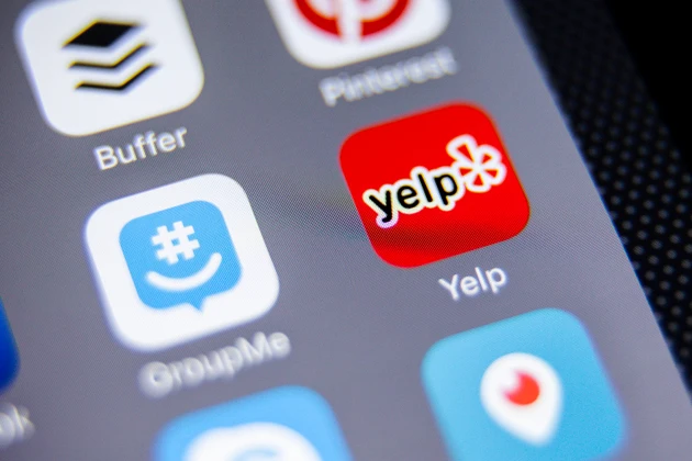 Yelp giving ChatGPT access to customer reviews, business information -- report (YELP:NYSE)