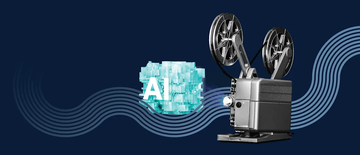 From models to studios: how AI video investment is evolving