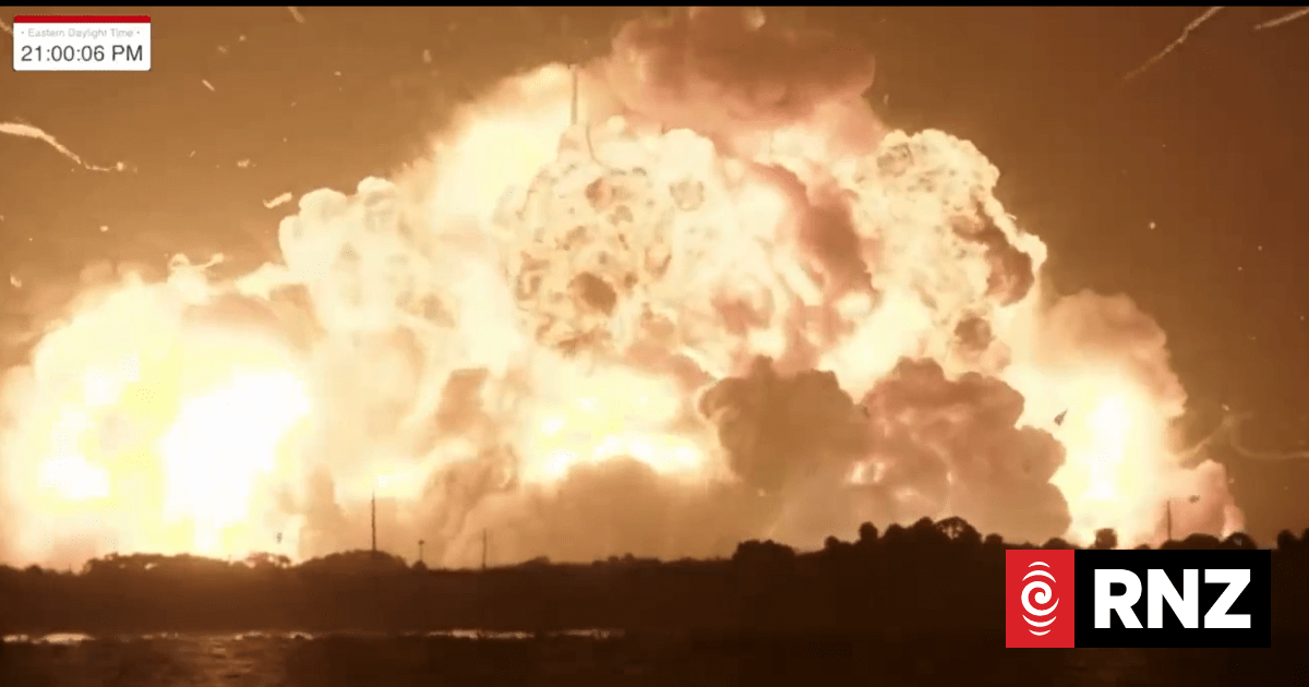 Blue Origin says it faced 'anomaly' during hot-fire test