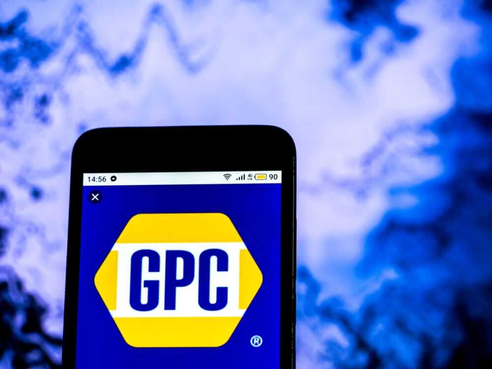 Are Wall Street Analysts Bullish on Genuine Parts Stock?