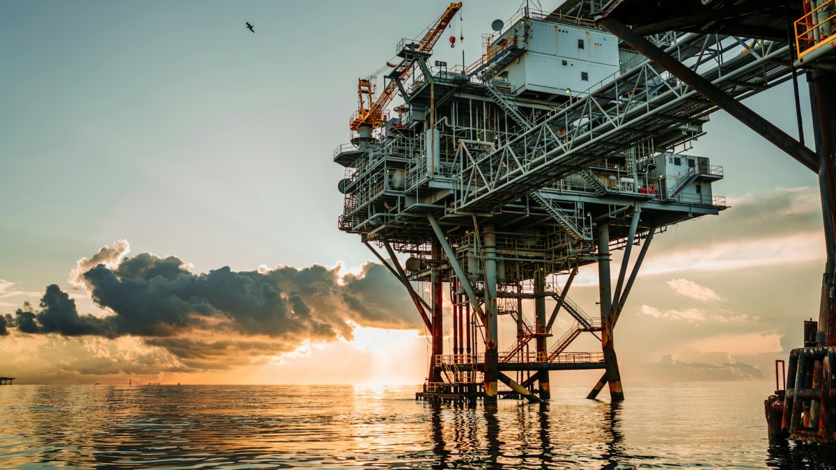 Halliburton Profit Jumps as International Growth Offsets Headwinds