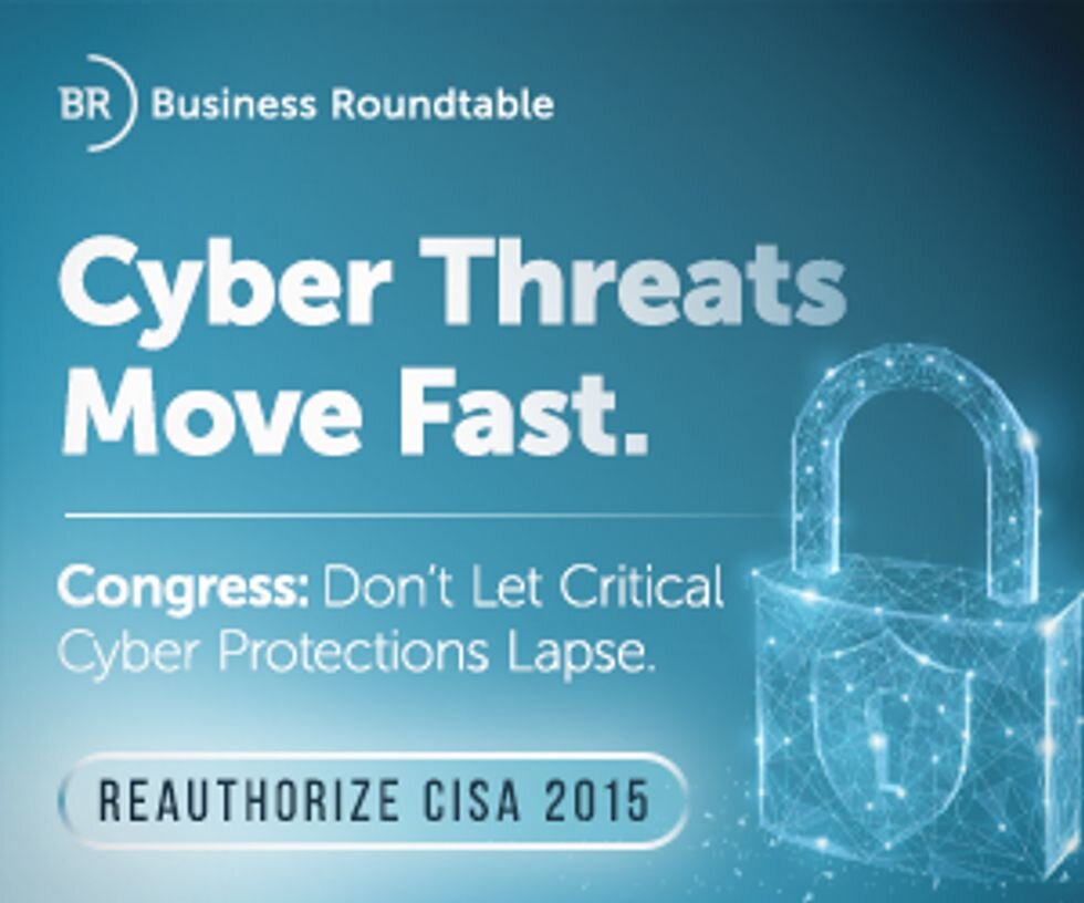 Reauthorizing CISA 2015 Would Safeguard America’s Defenses Against Evolving Cyber Threats