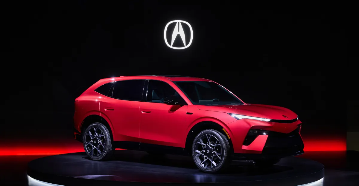 Honda’s hybrid future starts with new Accord and RDX prototypes - The Verge