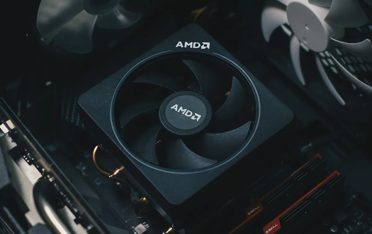 Jim Cramer Considers AMD Stock’s Dip as a Buying Opportunity