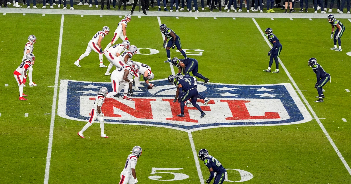 Super Bowl 60 draws nearly 125 million viewers in slight dip from last year's game
