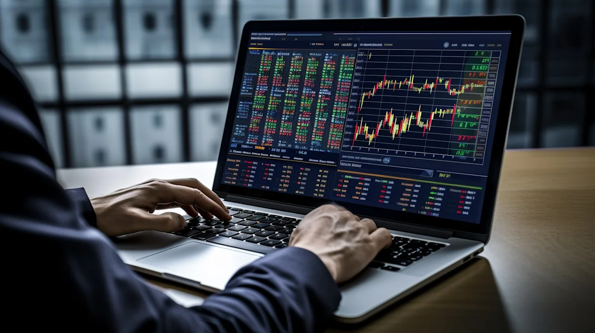 The AI Buildout Is Turning Applied Materials (AMAT) Into A Profit Machine