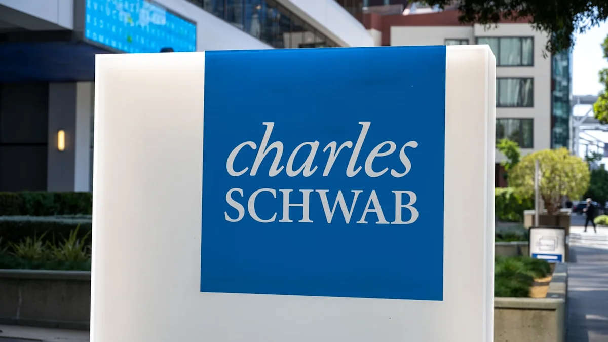 Charles Schwab enters prediction markets with S&P 500 options