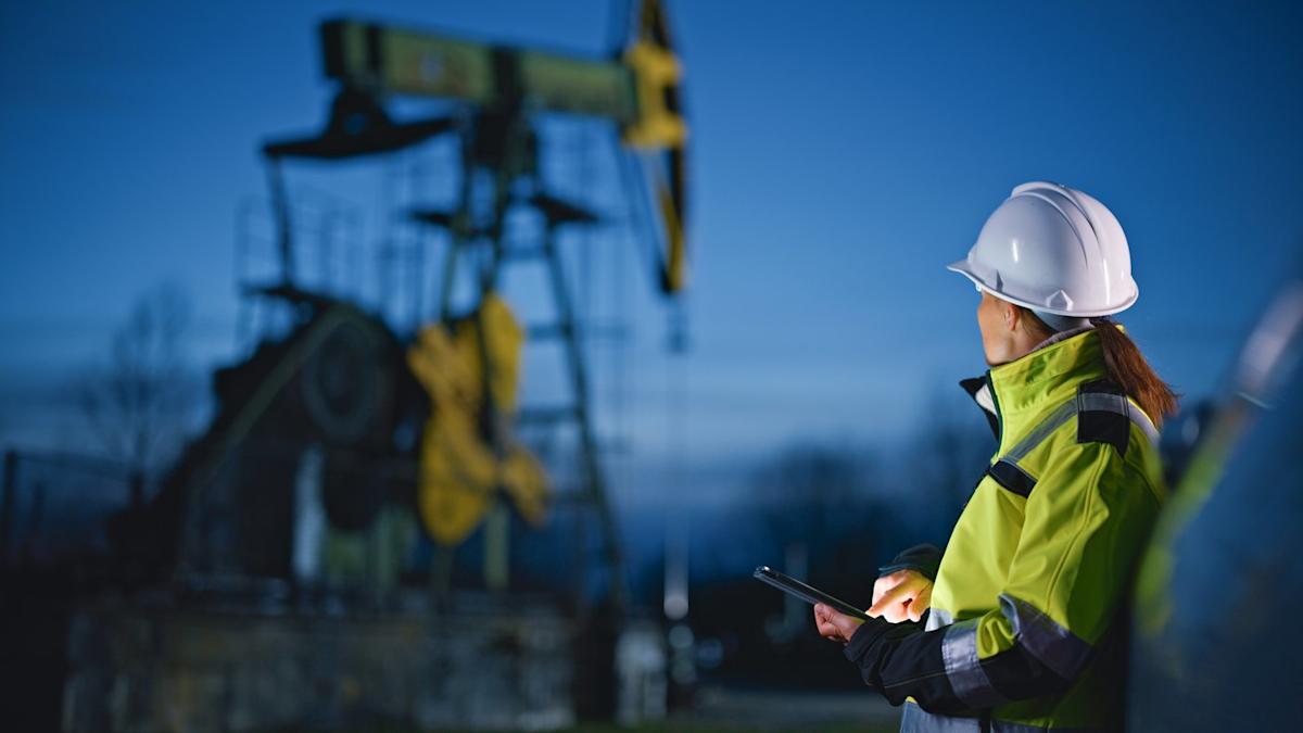 3 Oil Stocks to Buy Before Prices Head Higher