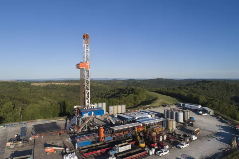 Patterson-UTI (PTEN) Climbs 8% as Q1 Earnings Loom, War Impact in Focus