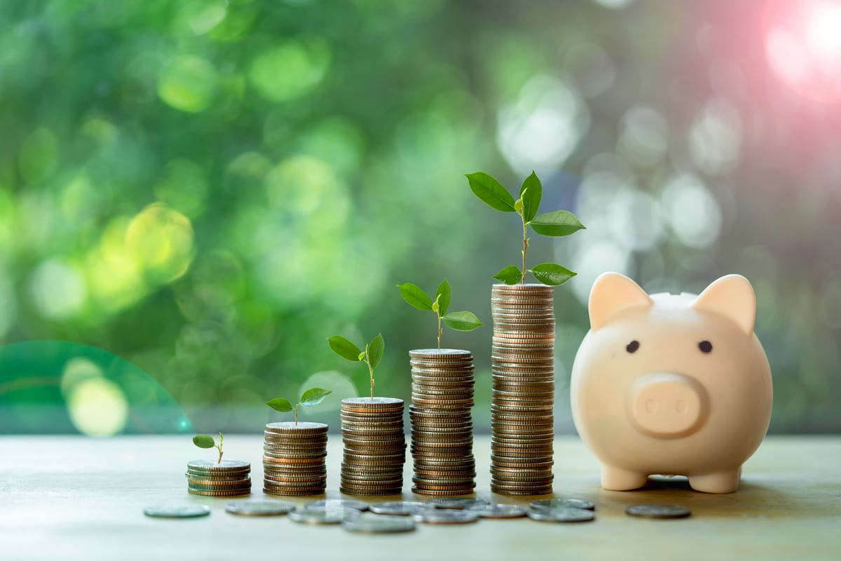 4 Dividend Energy Stocks to Buy Right Now