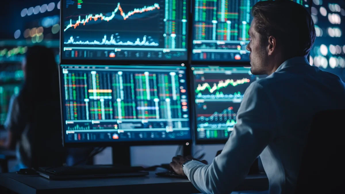 Jefferies Reports Earnings Before the Big Banks. Here's Why Wall Street Should Be Watching Closely.