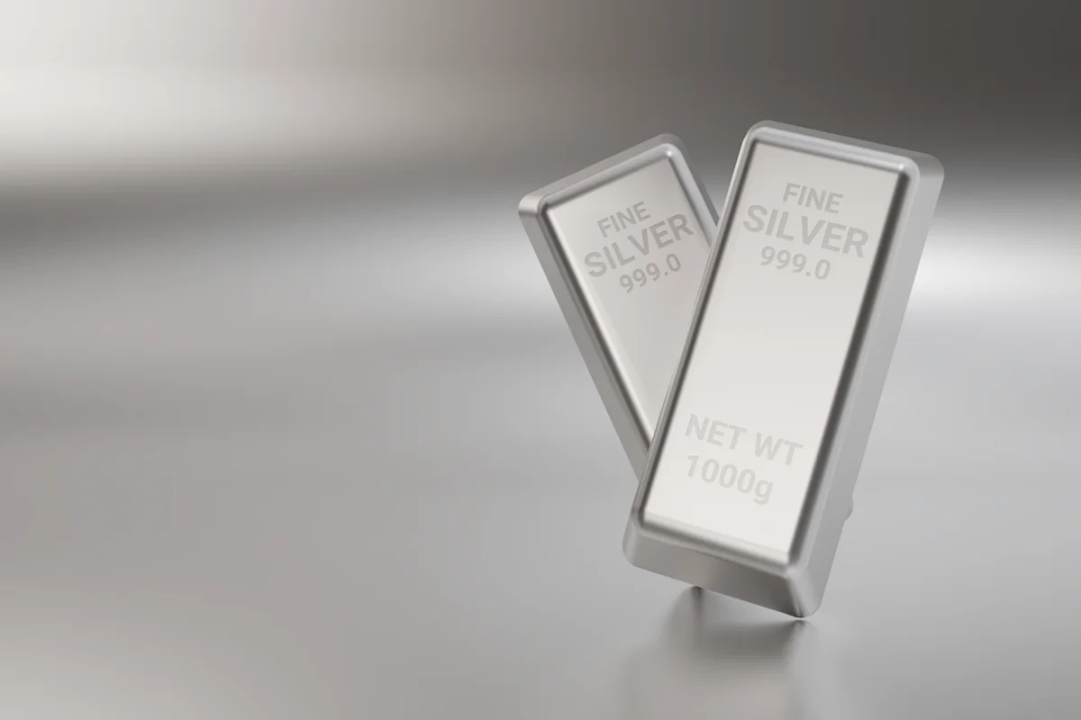 Silver prices today, Friday, August 7, 2026: Silver surge continues as jobs report disappoints