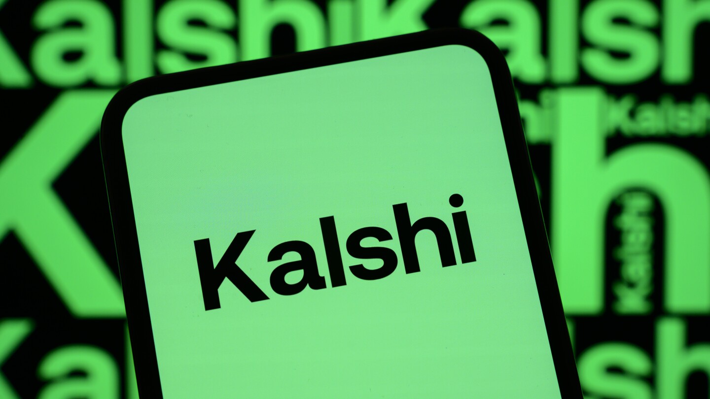 Kalshi faces criminal charges in Arizona for running an illegal gambling business - NBC Sports