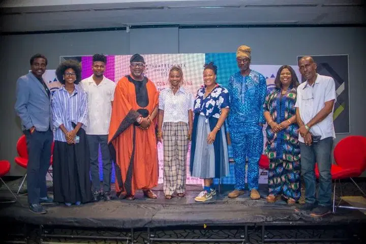 TAF 2026 to ignite African economy in Lagos