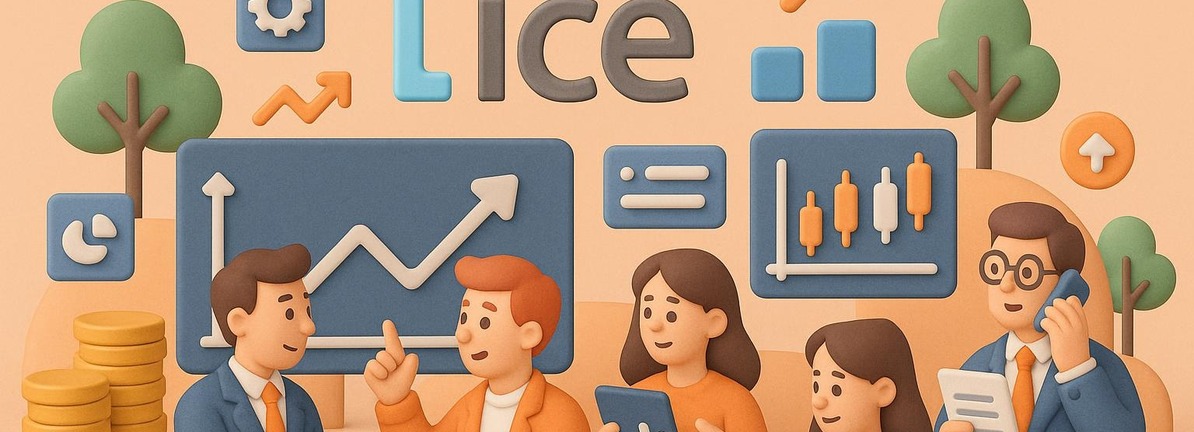 Intercontinental Exchange (ICE) Tests Its Bull Case After Perpetual Futures Rules Ease