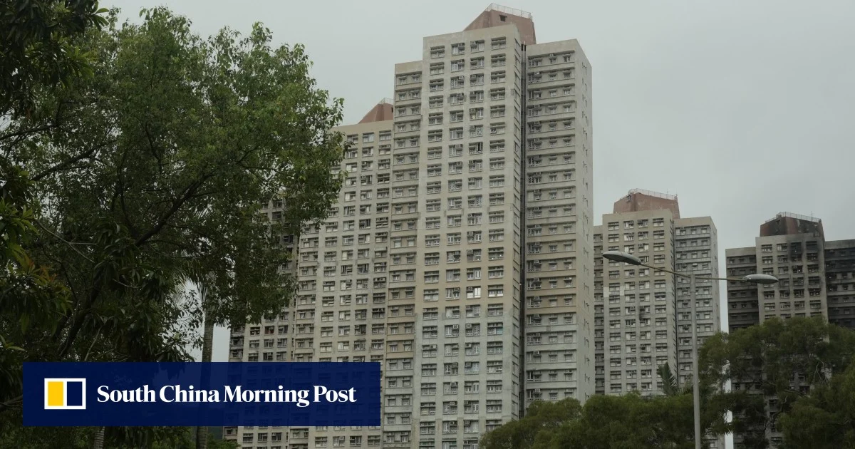 Spared Wang Fuk Court block owners given mid-October to finalise buyback offer