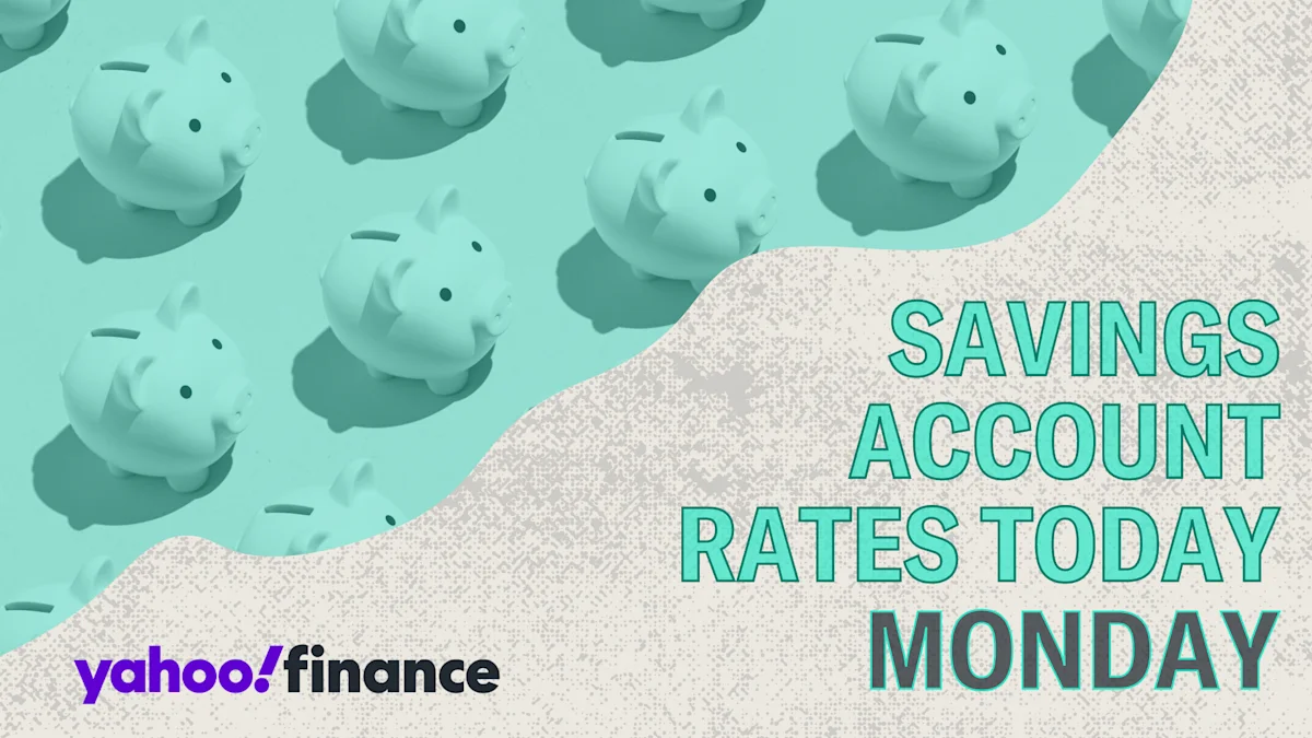 Best high-yield savings interest rates today, Monday, August 3, 2026: You can earn up to 4.15% APY