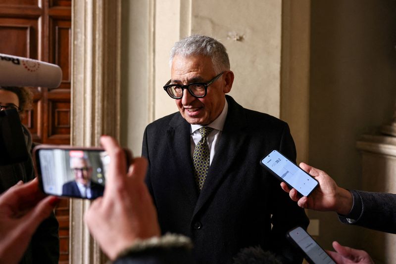 ECB's Cipollone says digital euro will protect European banks, card schemes