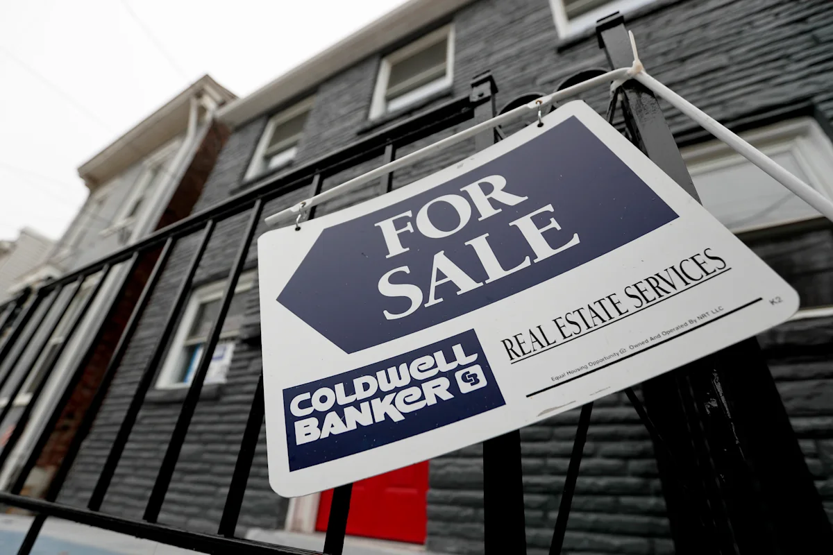 Mortgage rates see first drop in six weeks: Mortgage and refinance interest rates today, Thursday, August 13, 2026