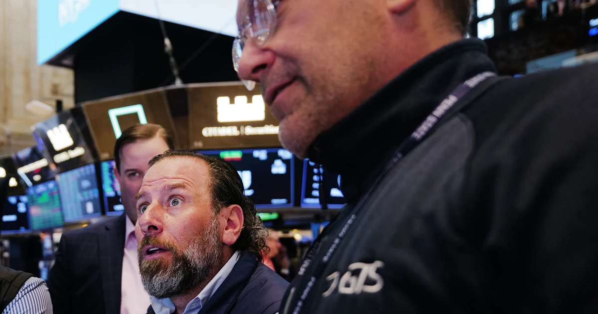 Oil soars past $110 after Trump's Iran war address