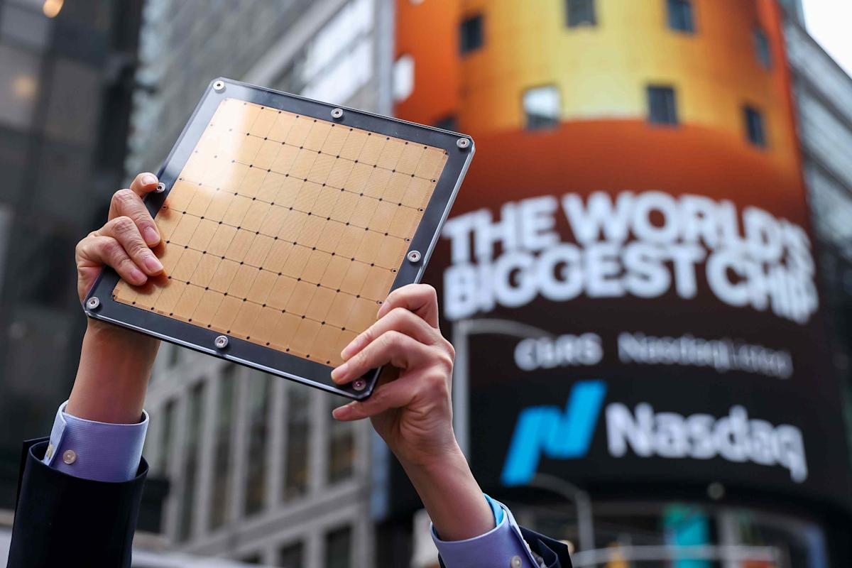 AI Mega-IPOs Are on the Way. Is There Enough Love—and Money—to Go Around?