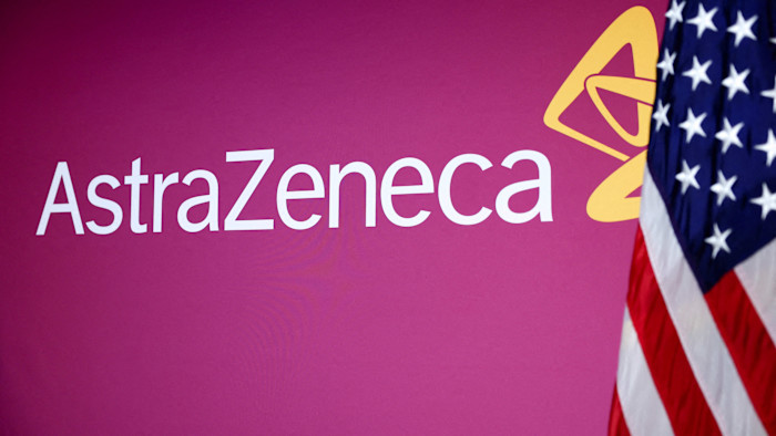 AstraZeneca holds talks with Bristol Myers Squibb over $400bn tie-up - Financial Times