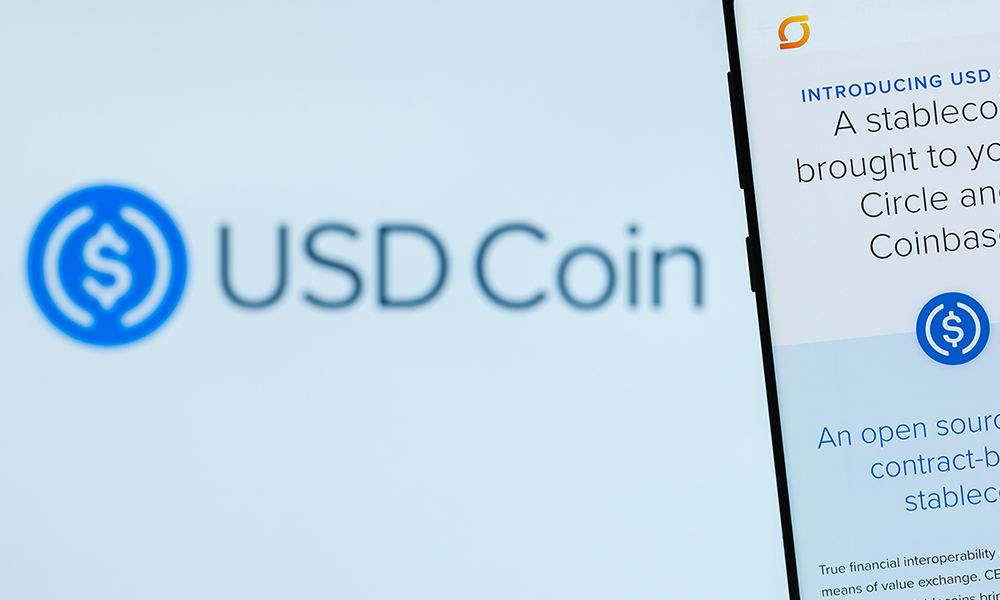 Coinbase Deepens Hyperliquid Ties as USDC Gains Larger Trading Role