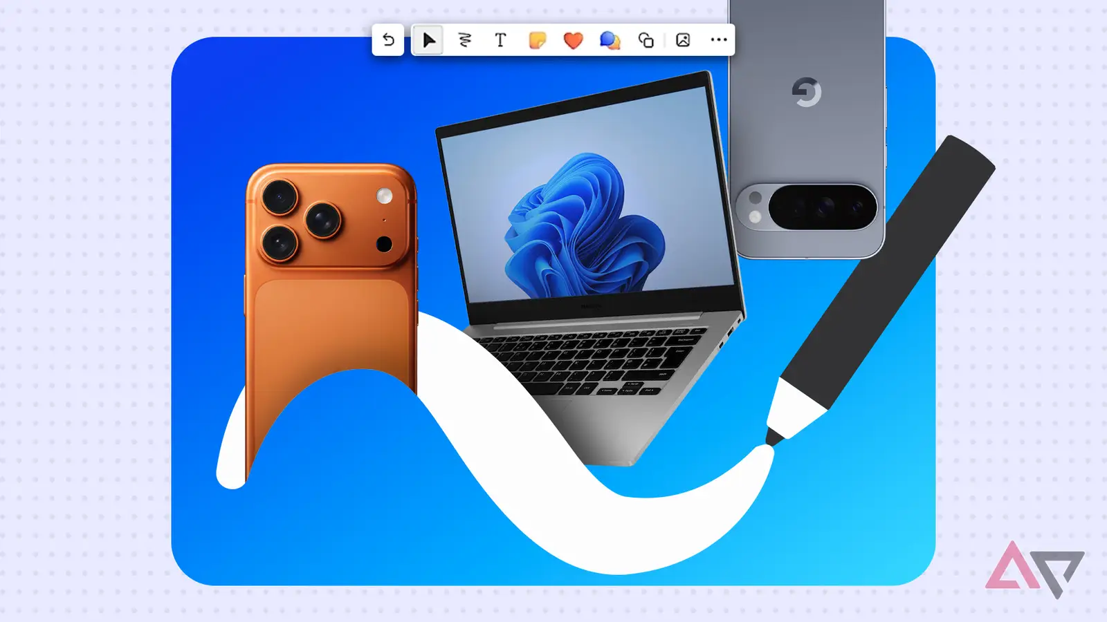 After years of hunting, I've finally found a productivity app I can use on Android, Windows, and iOS
