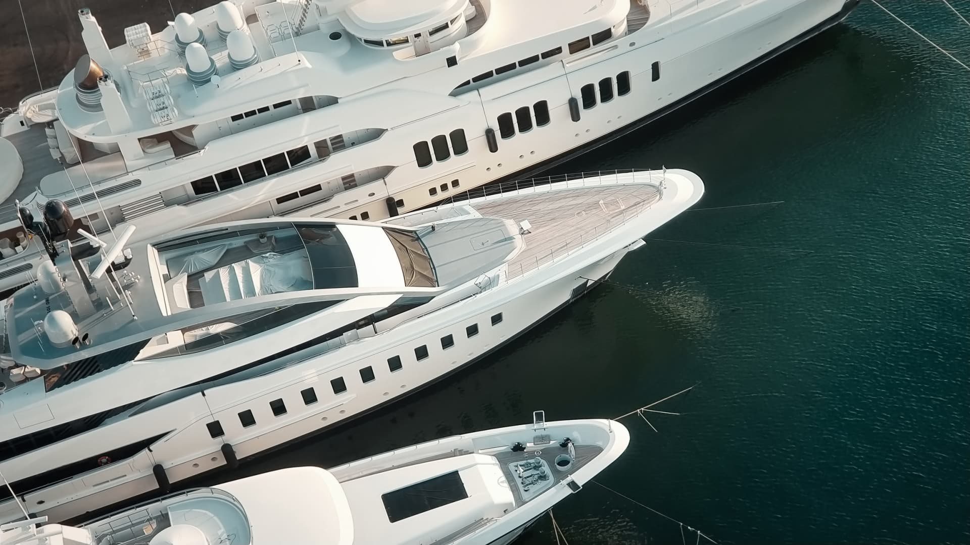 Soaring stocks created 2 million new millionaires around the world last year - CNBC