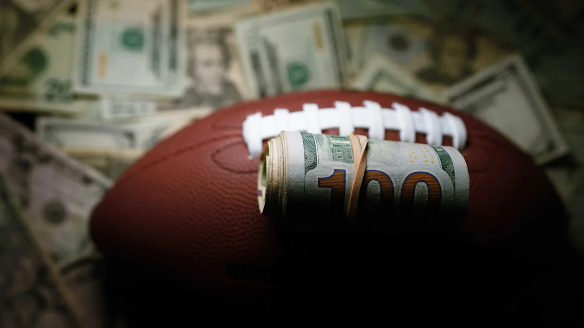 Gen Z swaps retirement saving for sports betting
