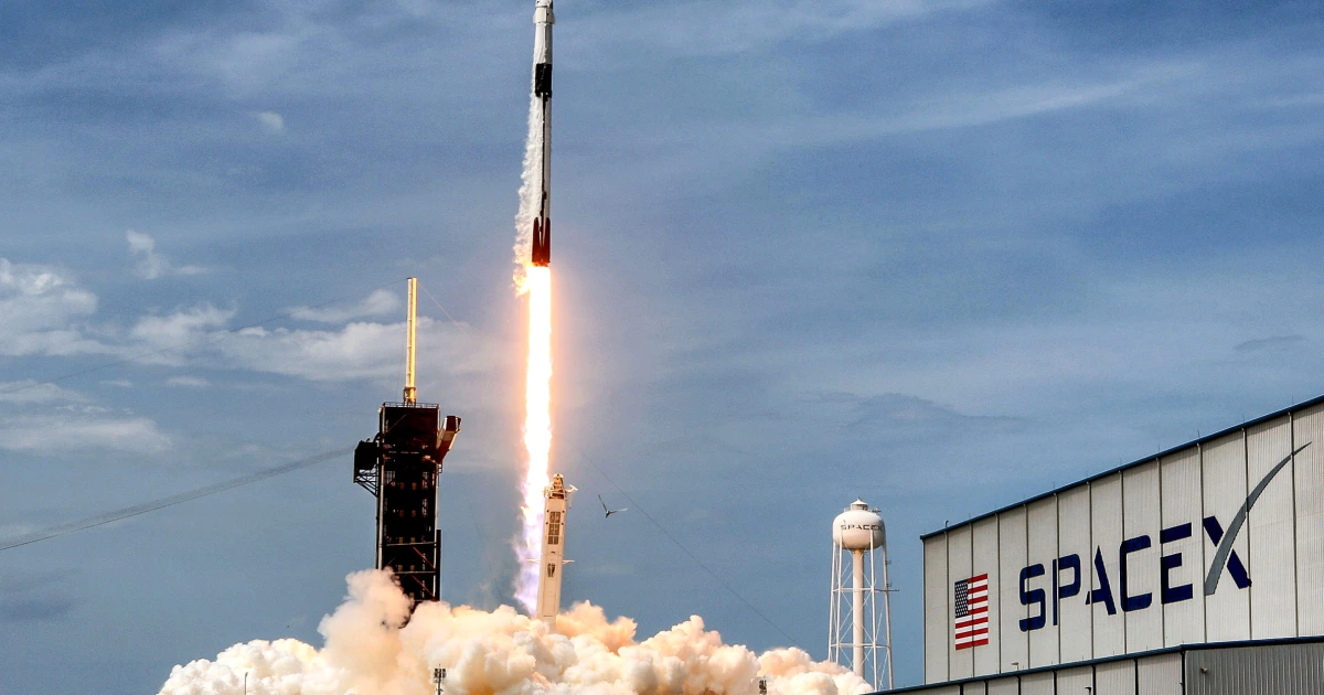 SpaceX, largest IPO ever, set to begin trading Friday