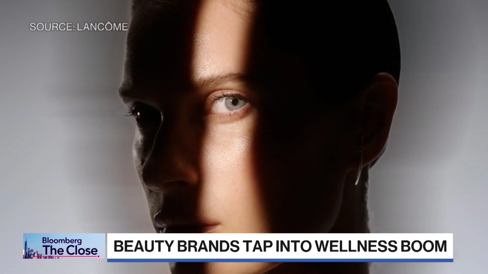 Lancôme Global Brand President on Tapping into Longevity